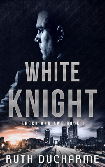 White Knight (Roland P.D Book 5)